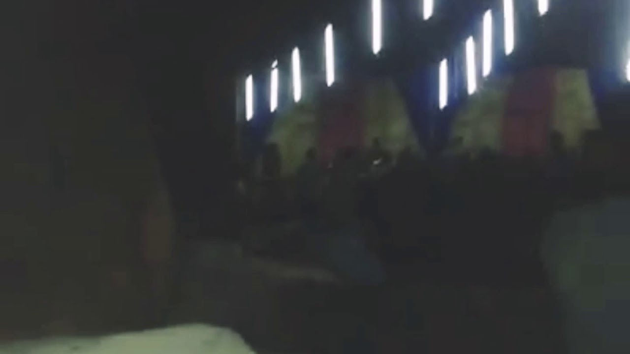 اقوي تحدي ياسر رشاد وحساني القوصي(تعرف تروح ولااوديك)شوف حساني عمل ايه في ياسر