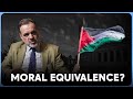 The Alliance between Palestine and the Left | Niall Ferguson