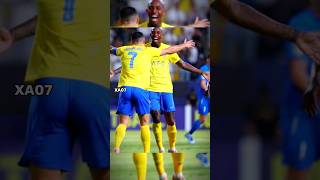 Talisca Took Revenge For Ronaldo 