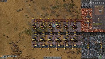 Factorio Bob
