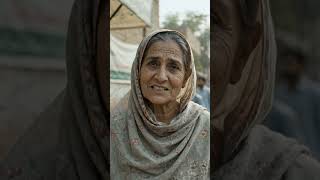 Thanks to Your Tax Money!" | AI Video on Education &amp; Public Development 🇵🇰📚