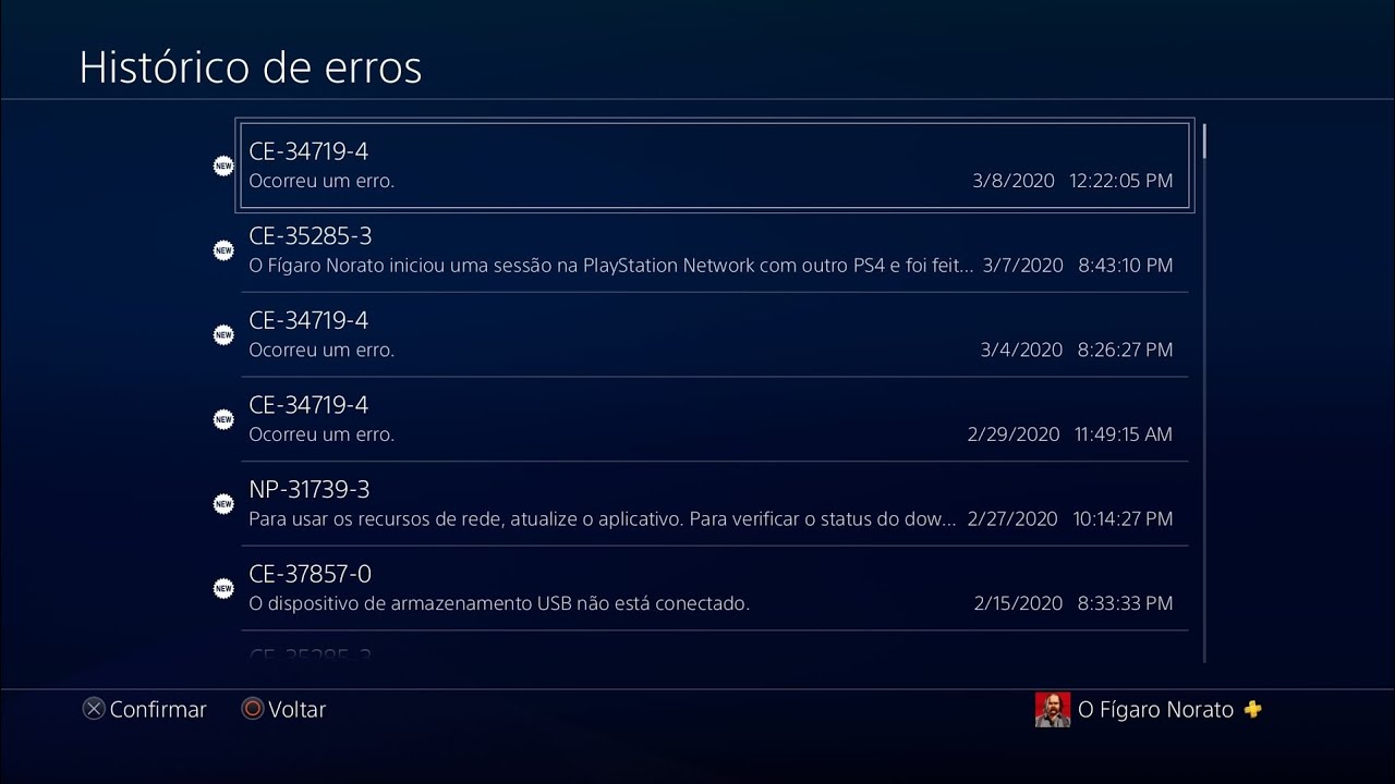 O misterioso caso do desaparecimento do Anisotropic Filtering na  Playstation 4 