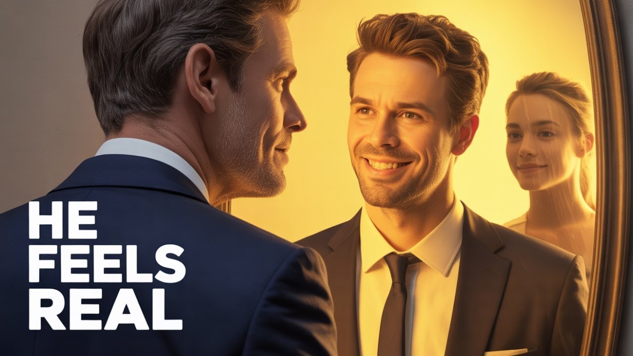 Age Gap Relationships: The Hidden Psychology Behind Older Men Choosing Younger Women