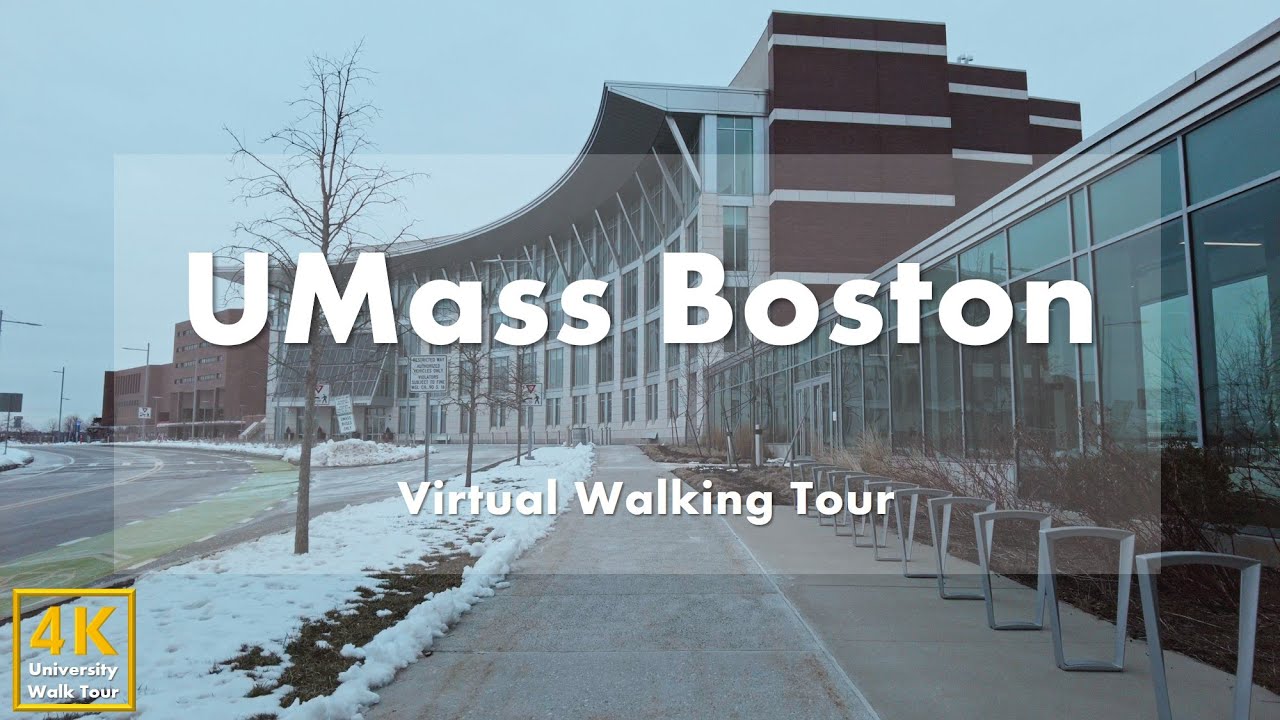 university of massachusetts boston visit