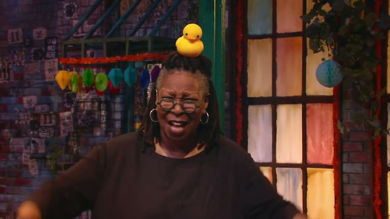 セサミストリート 50回目の誕生日 (Sesame Street's 50th Anniversary