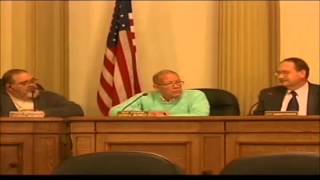 Ottumwa council continues to review Elbow Room