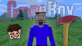 видео: Опять троллим детей... (Gorebox Multiplayer) картинка: Опять троллим детей... (Gorebox Multiplayer)