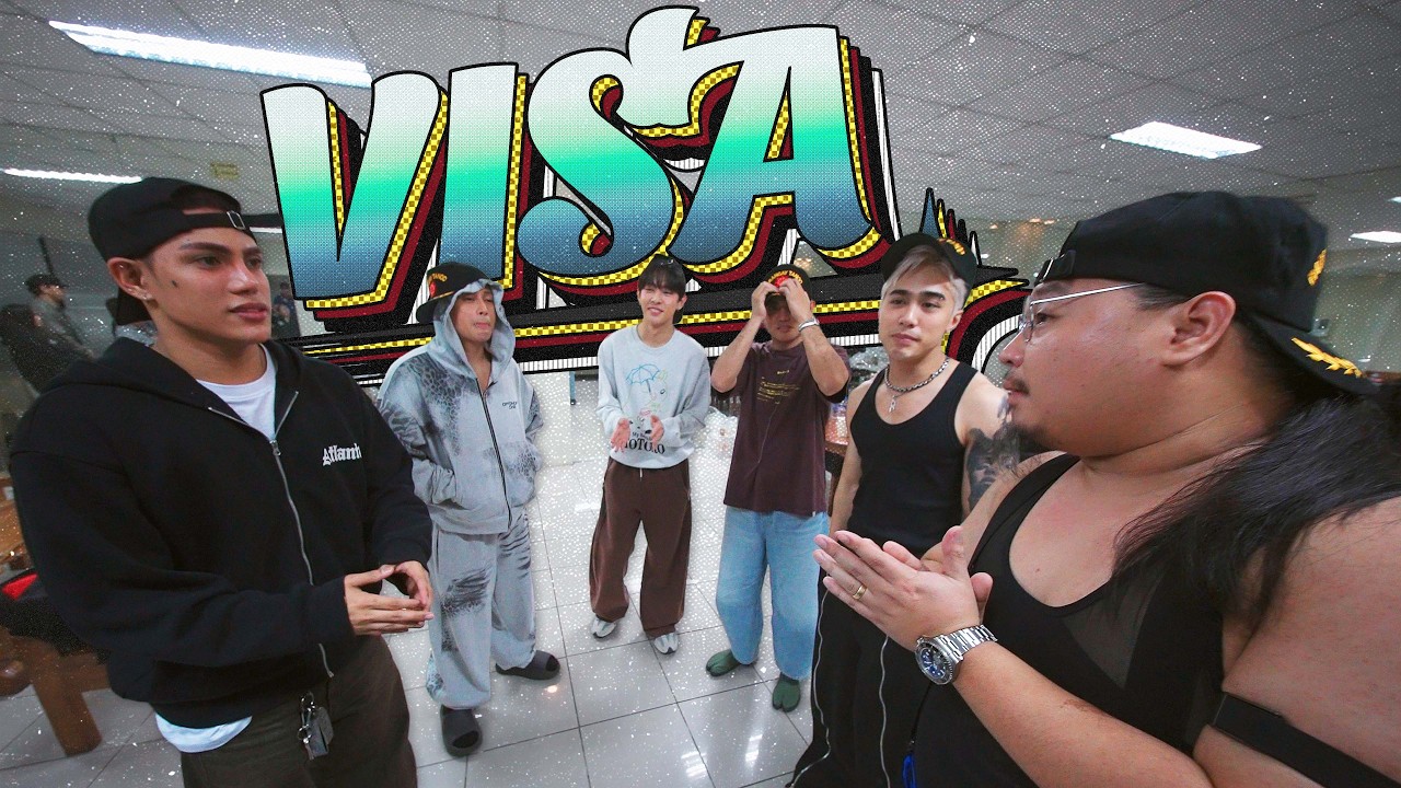 ANO GINAGAWA NAMIN DITO?? | Ninong Ry