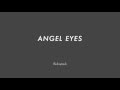 ANGEL EYES chord progression - Backing Track Play Along Jazz Standard Bible