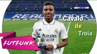 Rodrygo ⚫ Cavalo de Troia (MC Kevin)