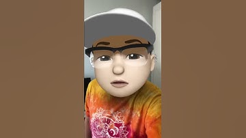 Memoji in iOS 12