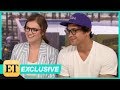 Comic-Con 2019: The 100's Bob Morley and Eliza Taylor Talk Surprise Wedding and Season Six