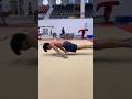 strength building #youtube #gymnast #youtubeshorts #trending #viral #trendingshorts #sports