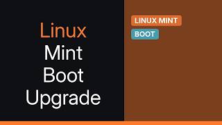 No matter how many times I try re-installing Linux Mint, I get a GRUB error. How do I fix it