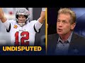 People say Brady has been washed up for years, he's proved them all wrong — Skip | NFL | UNDISPUTED