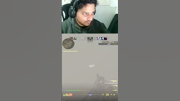 fast 1v3 unexpected unfair advantage clutch - vertigo | dradca on #Twitch