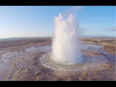 Video: Nämä Ilmakuvat Tekevät Islannista Abstraktin Maalauksen - Matador Network