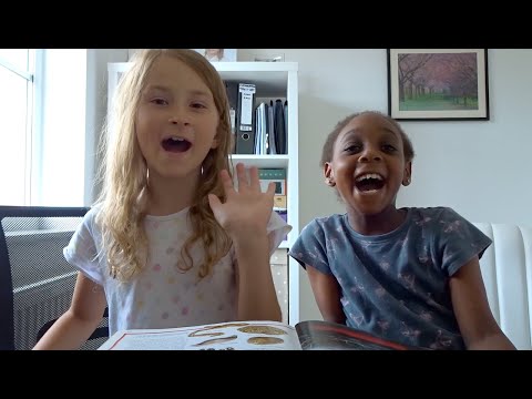 Video: Kodėl reikia apsaugoti vaiką nuo programėlių iki 13 metų