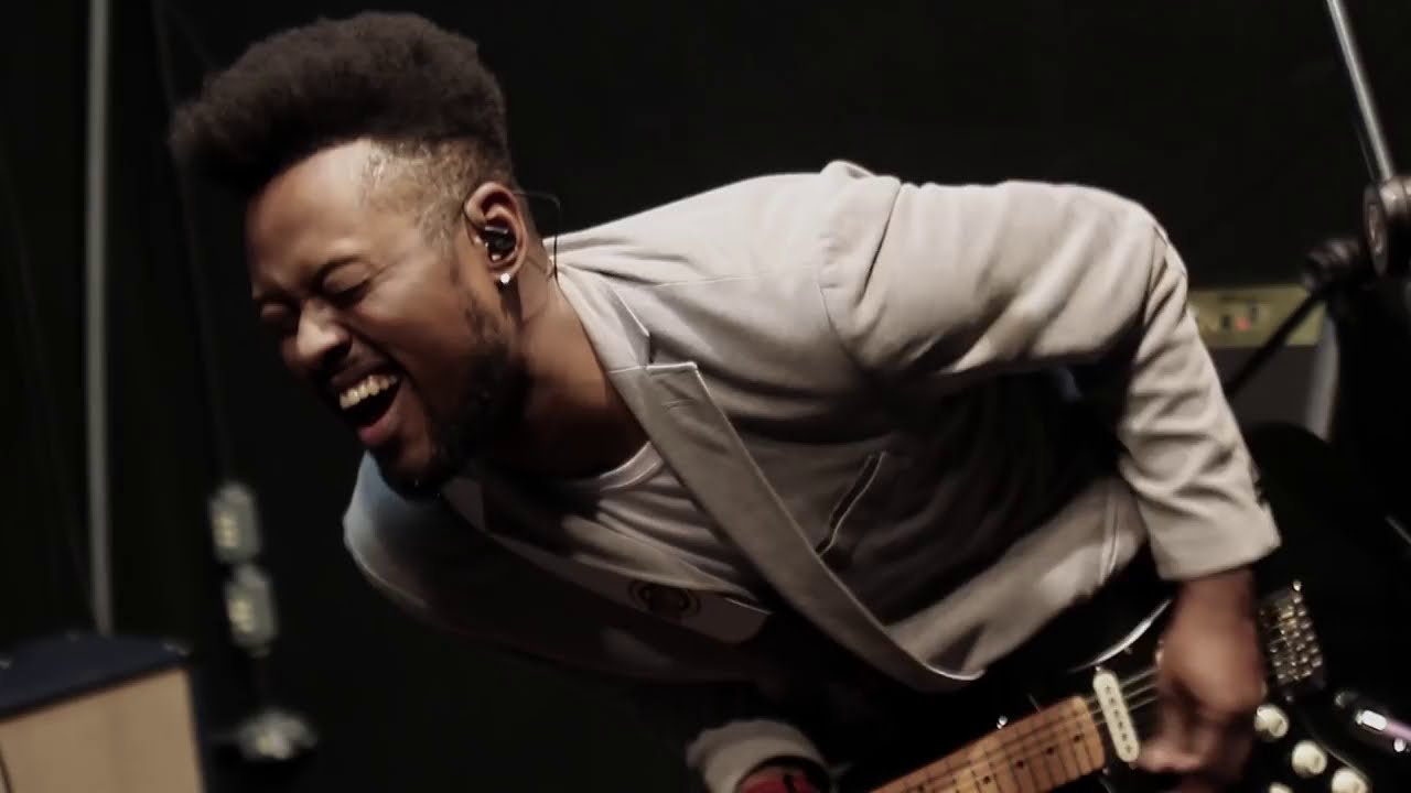 Come Together - The Beatles (Cover)