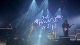 The Haunted Youth  -  Her &amp; Coming Home  -  Crammerock &#39;23