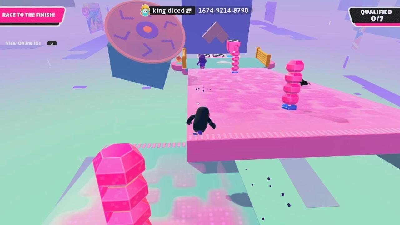 The worst body block ever that has happend to me YouTube