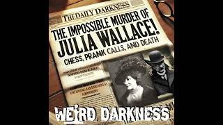 The Case of Julia Wallace The Murder Stumped Agatha Christie And Has Never Been Solved