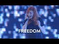 Jesus Culture - Freedom (feat. Kim Walker-Smith) (Live)