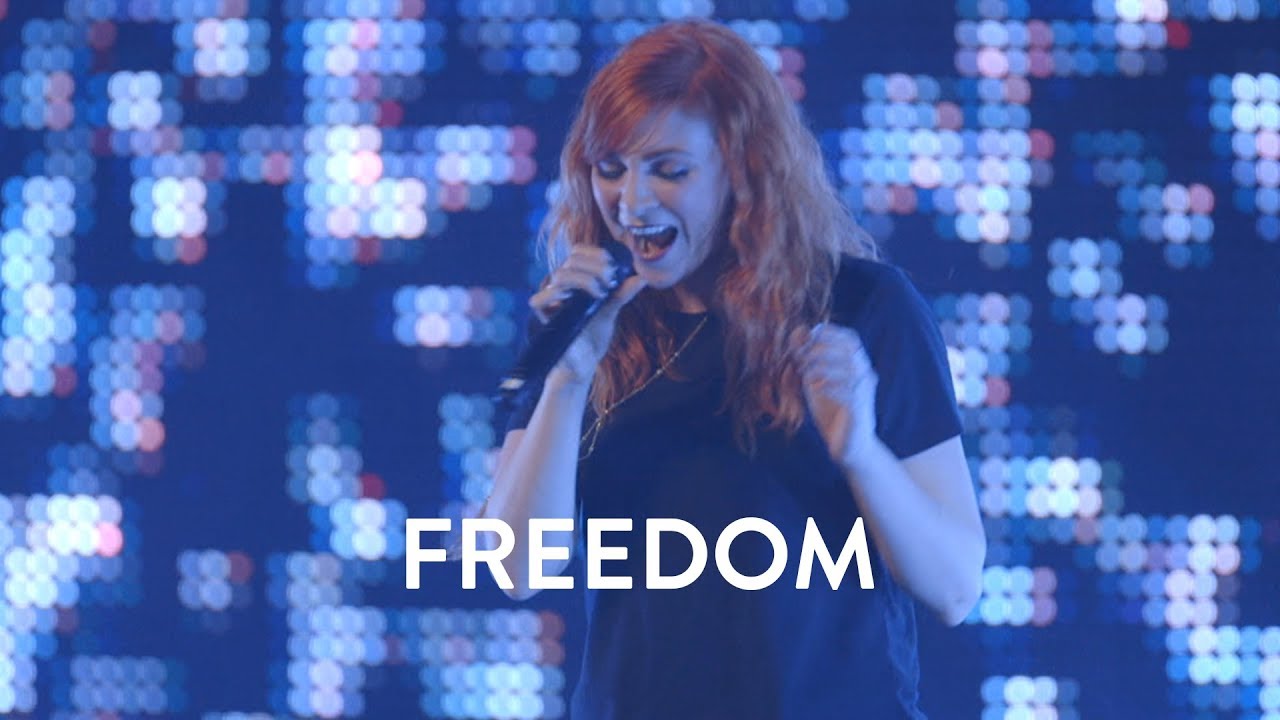 Jesus Culture   Freedom feat Kim Walker Smith Live