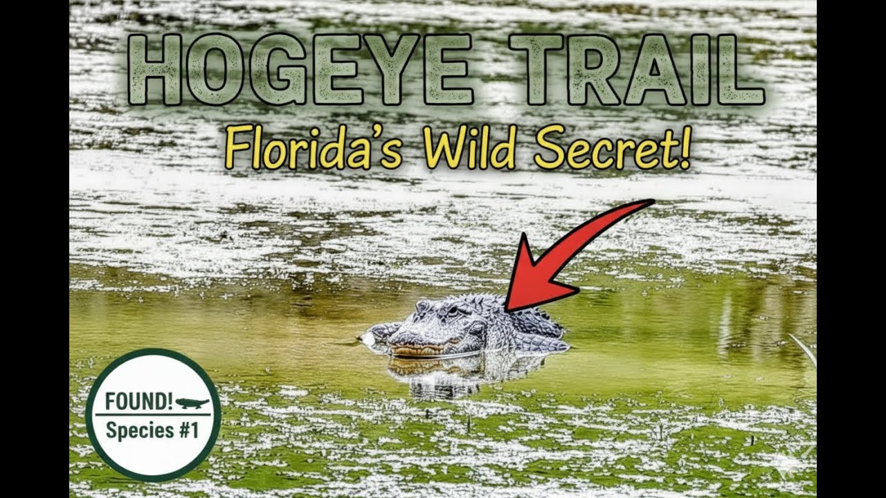 Wildlife Photography Challenge: Can I photograph 10 different animal species in under 3 hours?