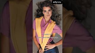 Famous the Evolution of Brooke Shields Profile