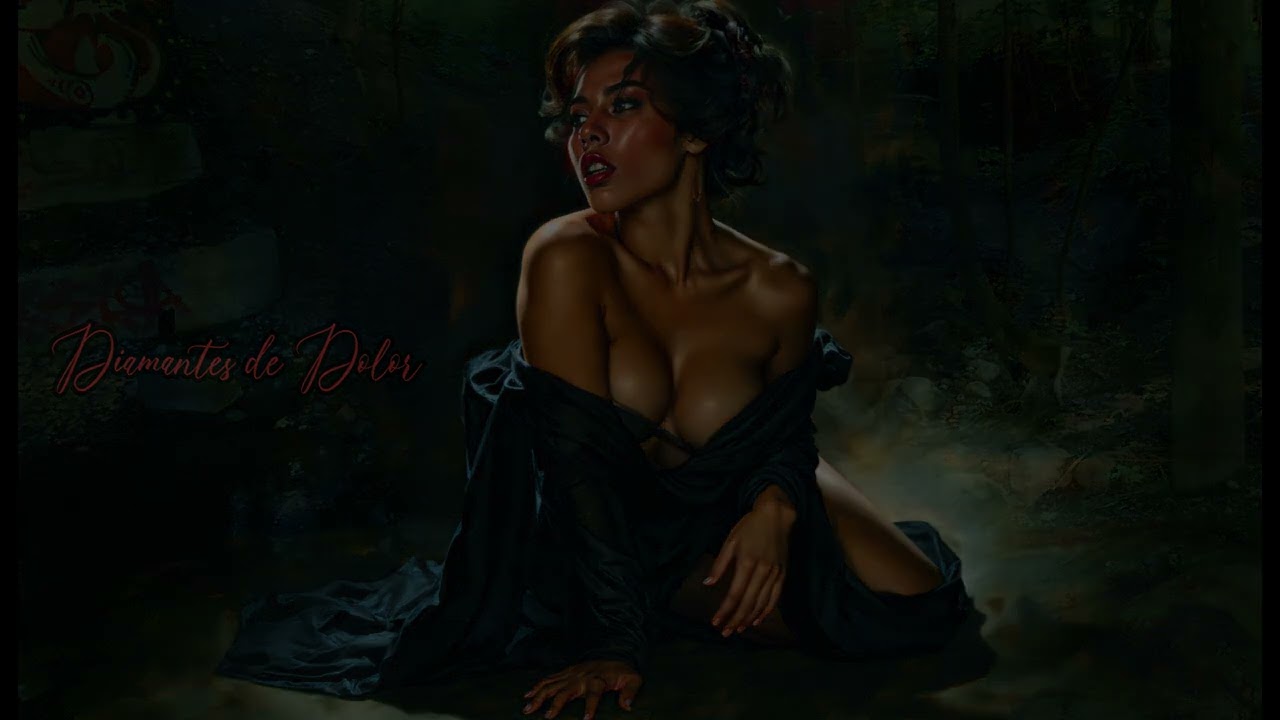 Kitsumi – Diamantes de Dolor