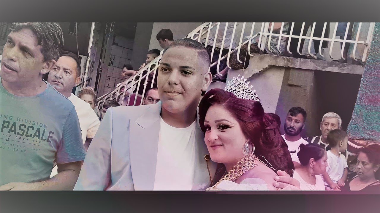 FESTA ZOKI & MARTA PART3 - 21.08.2024 - STUDIO ROMA IVICA 4K LESKOVAC