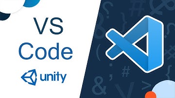 How to use VS Code in Unity (Best Script Editor)