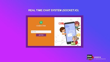 A web Based Real time Chat App