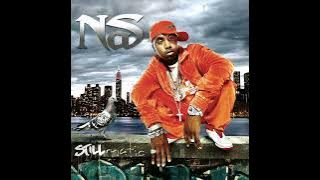 Nas - Got Ur Self a... (Clean Version)