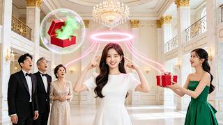 Reborn as hated true heiress, ONLY THE COLD CEO HEARS HER MIND! Now HE SPOILS HER CRAZY!