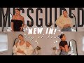 HUGE MISSGUIDED TRY ON HAUL · NEW IN DECEMBER & A 40% OFF DISCOUNT CODE | Emily Philpott