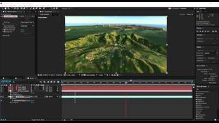 After Effects Tutorial (Full Composition Workflow)