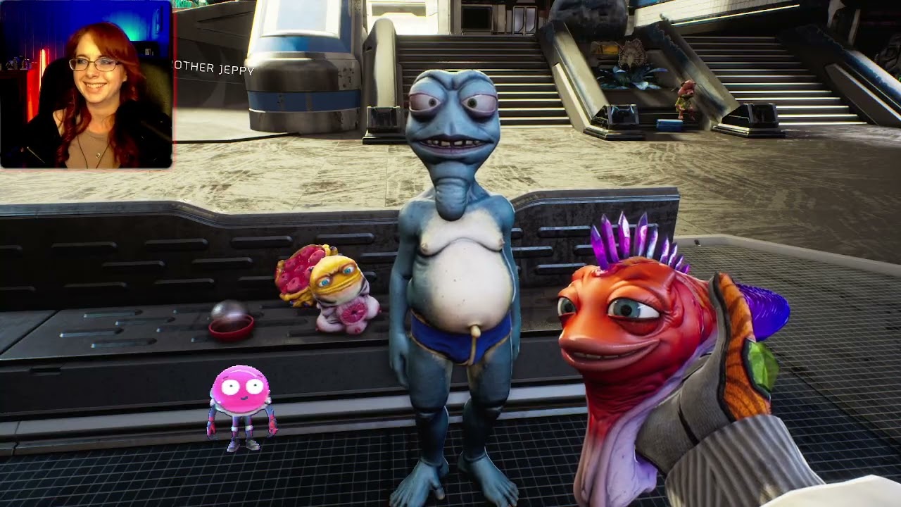 Getting High on Life 2 - High on Life 2 & Chat (18+) DropsEnabled - #StagIlluminati #MCU #Wolfpack