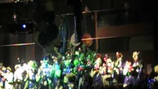 Meenzer Nodequetscher Walk In The Park