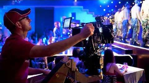 Steven Soderberg Talking about Moneyball and Magic Mike