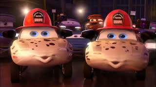 Cars Toons - Maters Tall Tales Official Trailer Toon Style