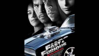 TRILHA SONORA DO FILME (VELOZES E FURIOSOS 4) FAIXA 7 - HEAD BUST