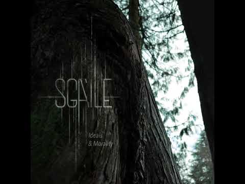 Sgàile — Sgaile - Ideals & Morality [2021] (full album)