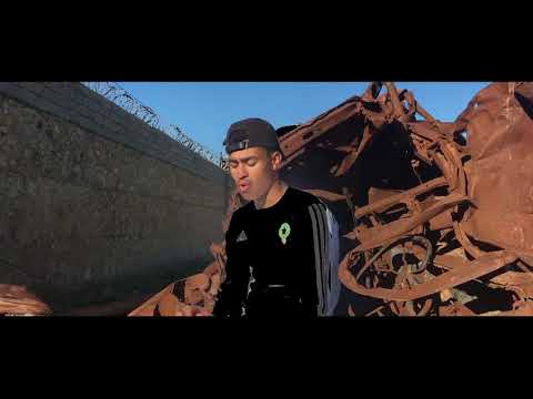 Lewyt Ghamer Officiel Video Clip