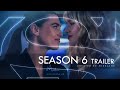 Supergirl Final Season trailer | Supercorp edition