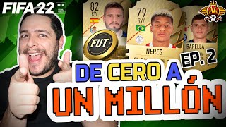 DUPLICAMOS MONEDAS en POCAS HORAS - De CERO a UN MILLÓN - RTG EP 2.