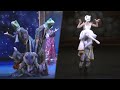 Animal Roles in Ballet Ep.2: White Cats, Lizards&#39; Dance