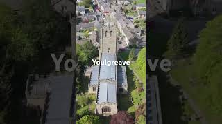 19 May 2026
Check out the full video for the church and village. 19 May 2026