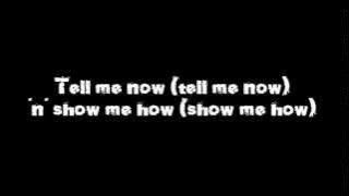 The Heavy - What Makes A Good Man? (Lyrics On screen)